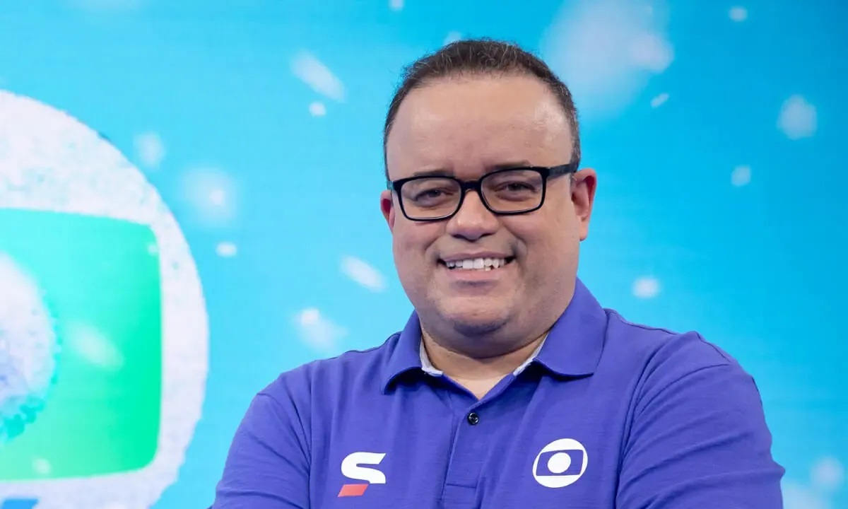 Everaldo Marques e Globo
