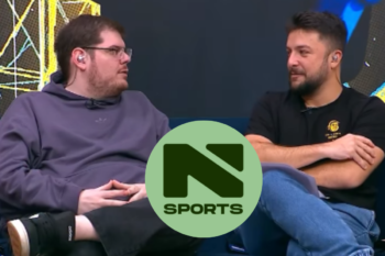 CazéTV e muito mais: 5 opções para assistir a esportes de graça na TV
