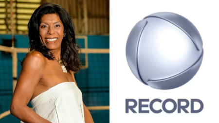 Record escala Márcia Fu para frear derrotas para o SBT de manhã