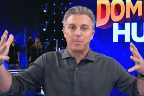 Diretor do Domingão deixa atração de Luciano Huck e se despede da Globo após 15 anos