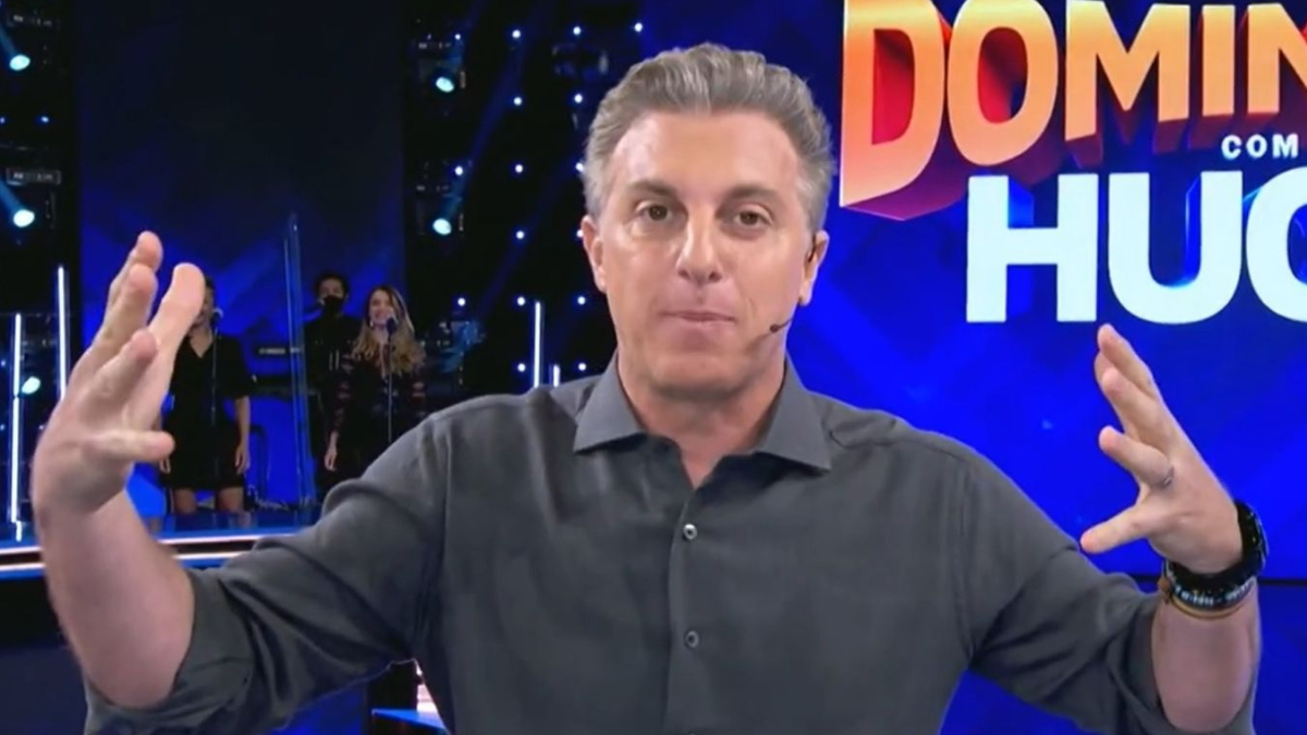 Diretor do Domingão deixa atração de Luciano Huck e se despede da Globo após 15 anos