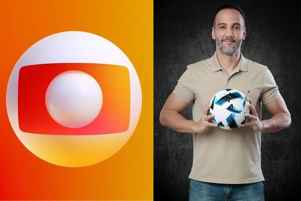 Jorge Igor é narrador da GETV.