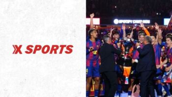 Rival da Globo, XSports toma medida drástica com torneios europeus em 2026
