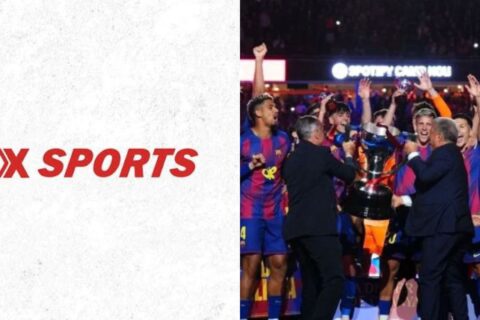Rival da Globo, XSports toma medida drástica com torneios europeus em 2026