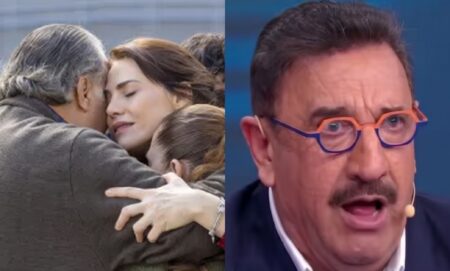 Ibope da TV 7/07: Quem Ama Cuida bate recorde na Globo; Ratinho atinge alta audiência no SBT