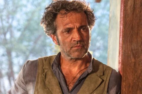 Última novela de Benedito Ruy Barbosa na Globo foi marcada por tragédia no Rio São Francisco