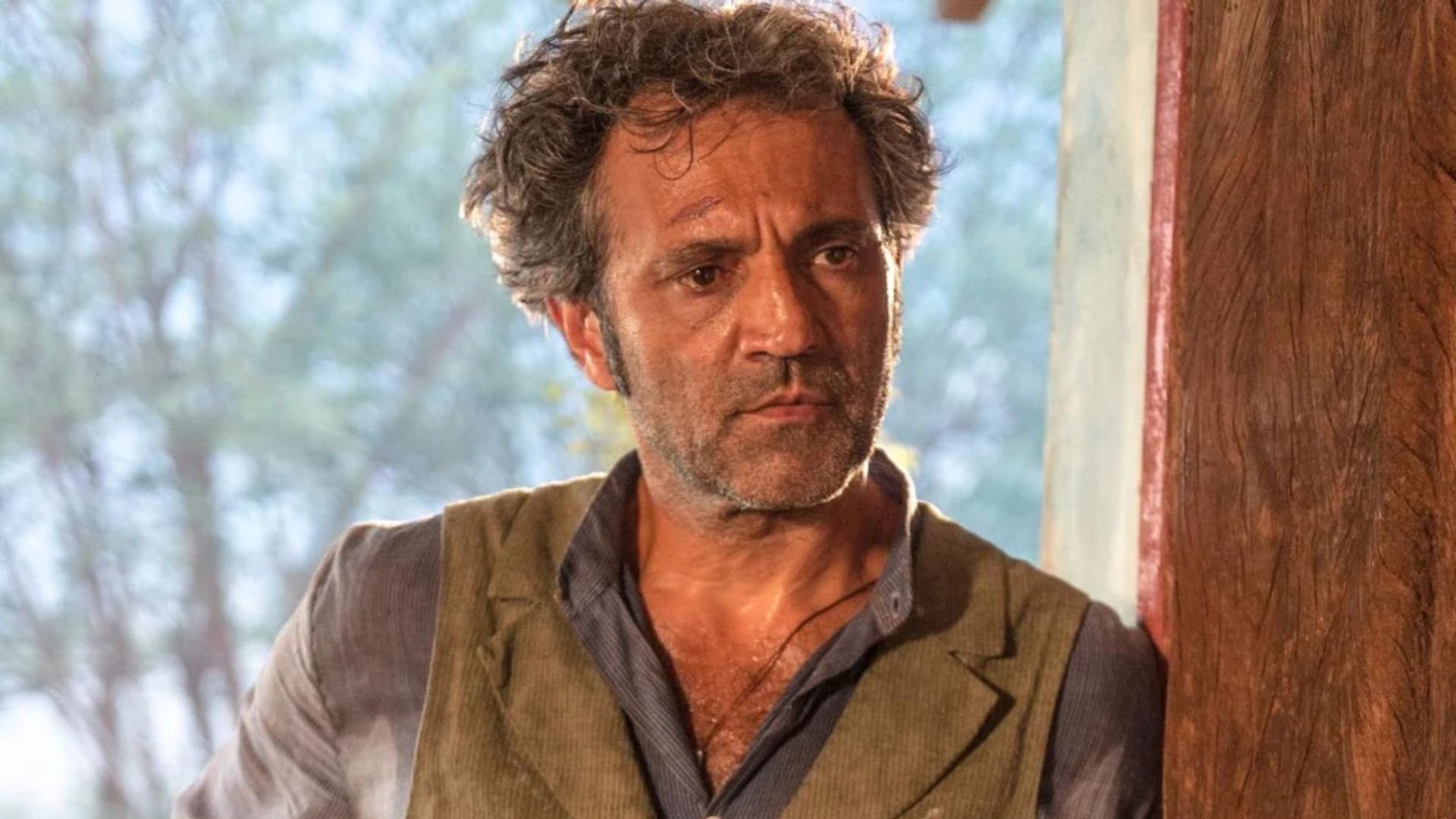 Domingos Montagner