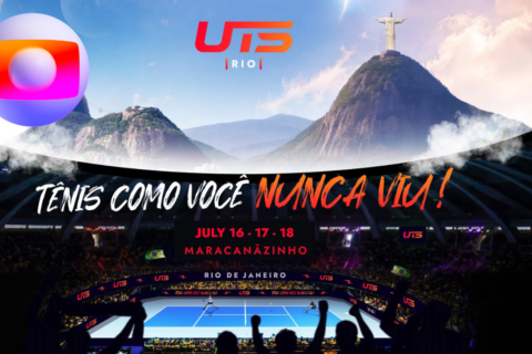 Globo confirma transmissão importante com João Fonseca na UTS Rio; confira a programação