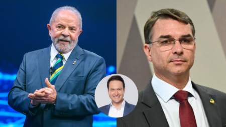 Record crava data para 1º debate para presidente e escolhe mediador
