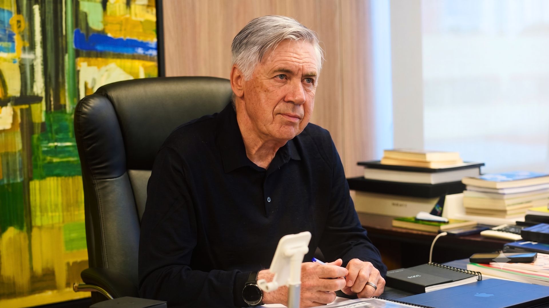 Ancelotti
