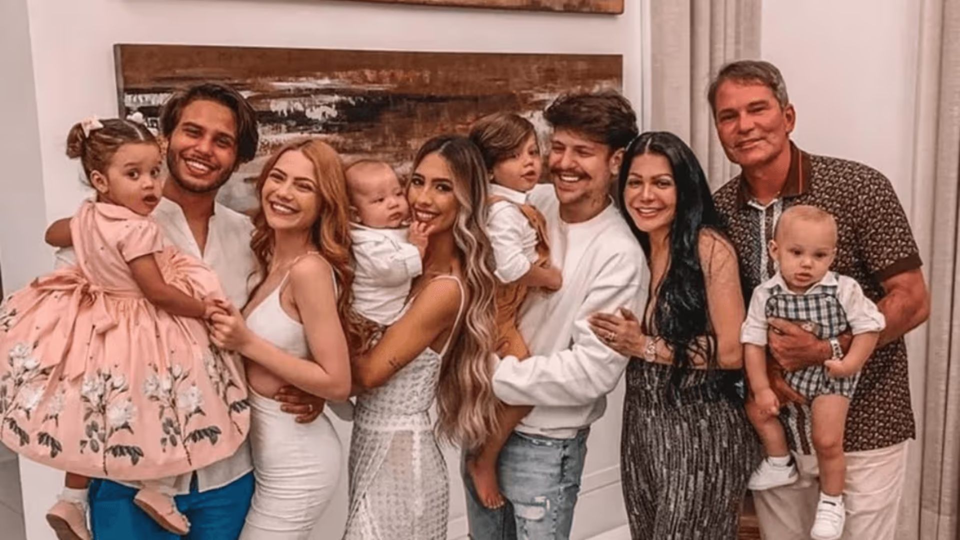 Família Pôncio