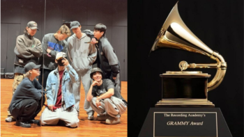 Furioso, BTS lança boicote inédito contra o Grammy; saiba a atitude