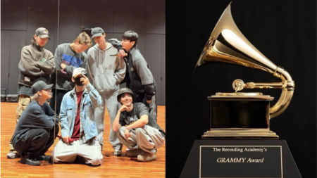 Furioso, BTS lança boicote inédito contra o Grammy; saiba a atitude