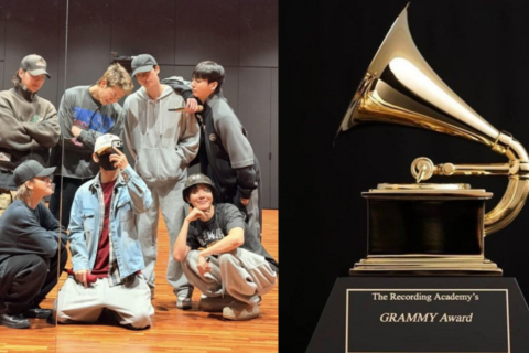 Furioso, BTS lança boicote inédito contra o Grammy; saiba a atitude