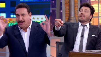 Ibope da TV 6/07: Ratinho e Danilo Gentili alcançam o 2º lugar e afundam a Record