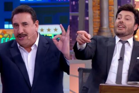 Ibope da TV 6/07: Ratinho e Danilo Gentili alcançam o 2º lugar e afundam a Record