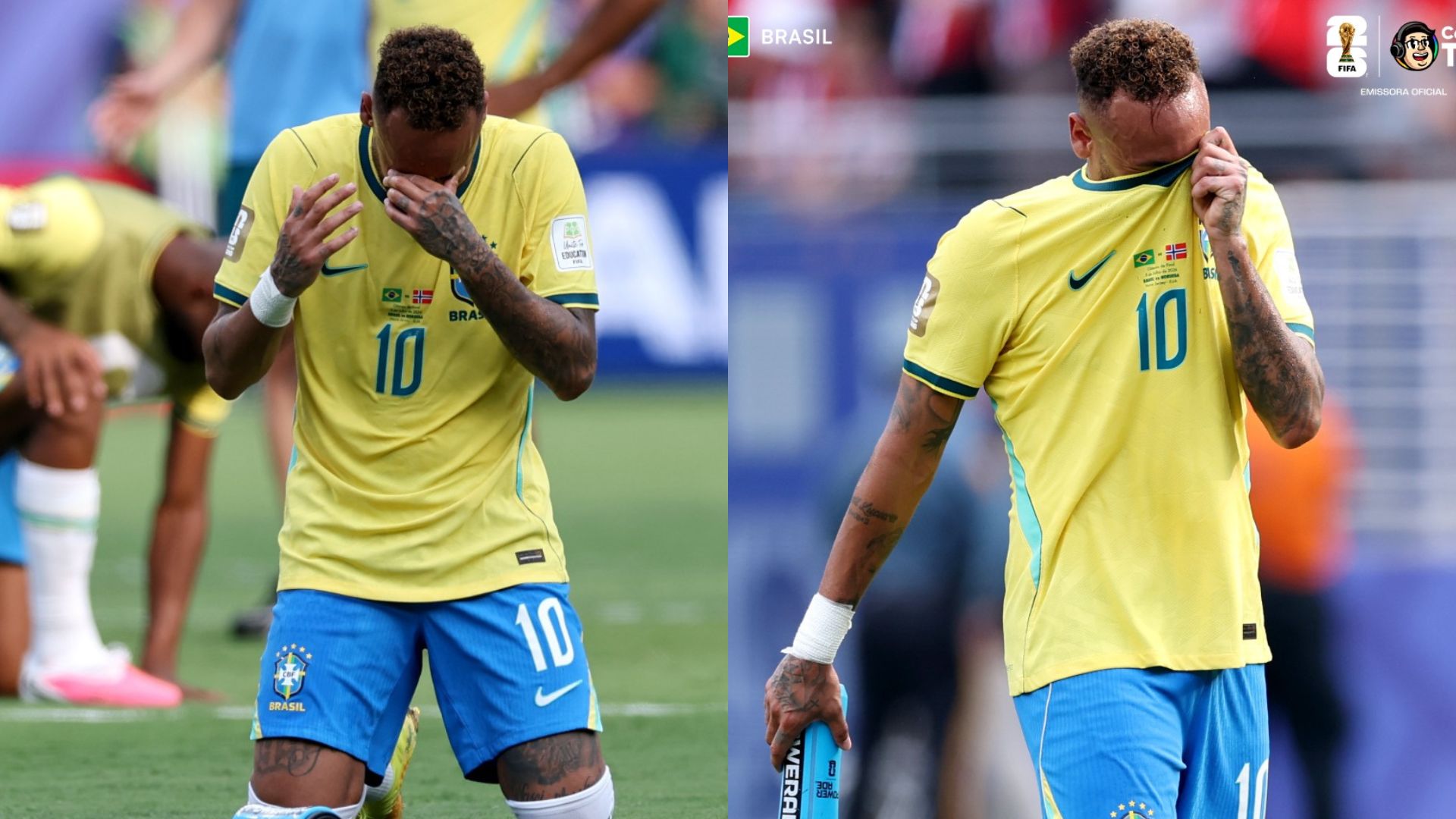 Neymar