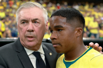 FIFA aponta mudança e Ancelotti coloca Brasil em situação inédita