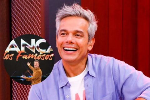 Otaviano Costa retorna à Globo e garante vaga na Dança dos Famosos 2026