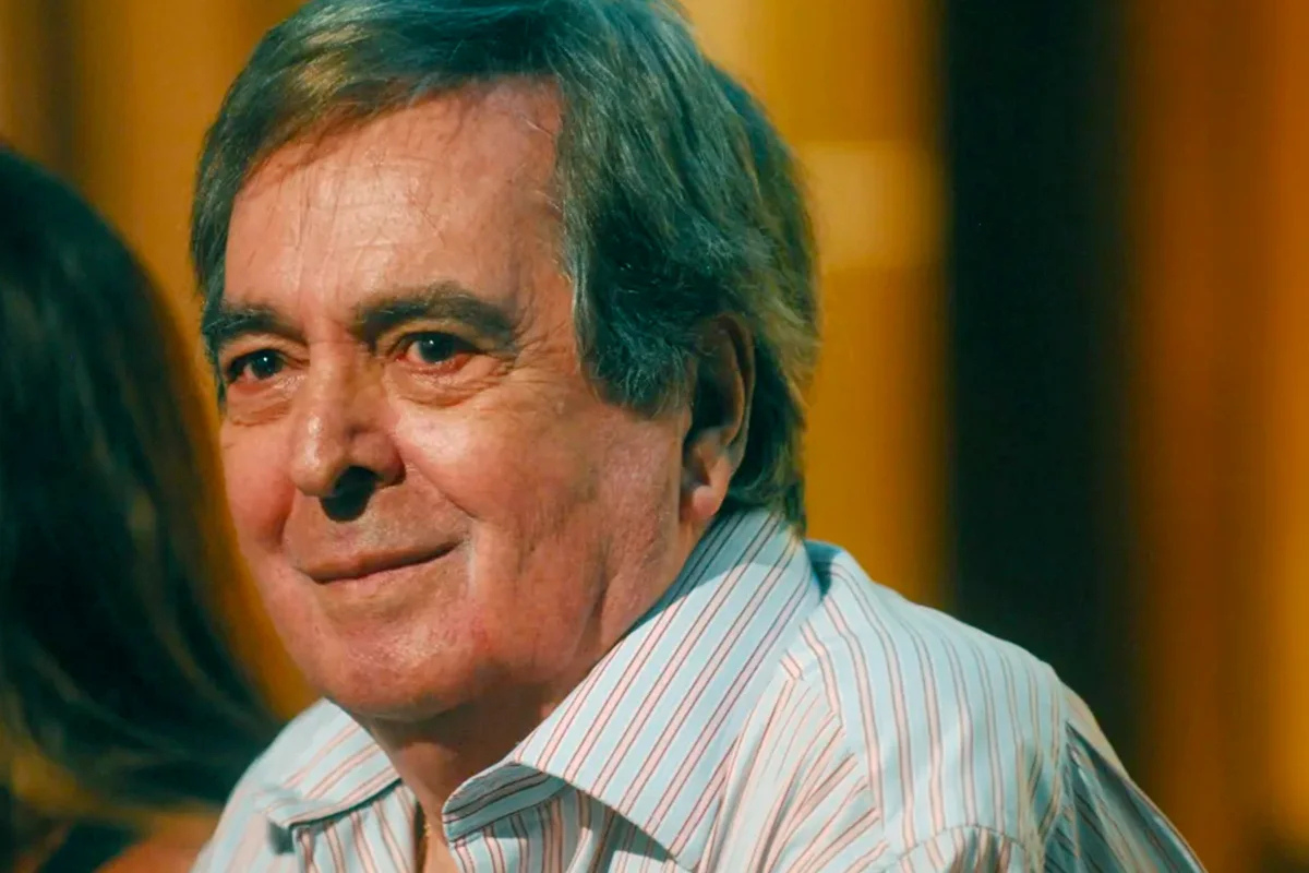 Benedito Ruy Barbosa foi escritor.
