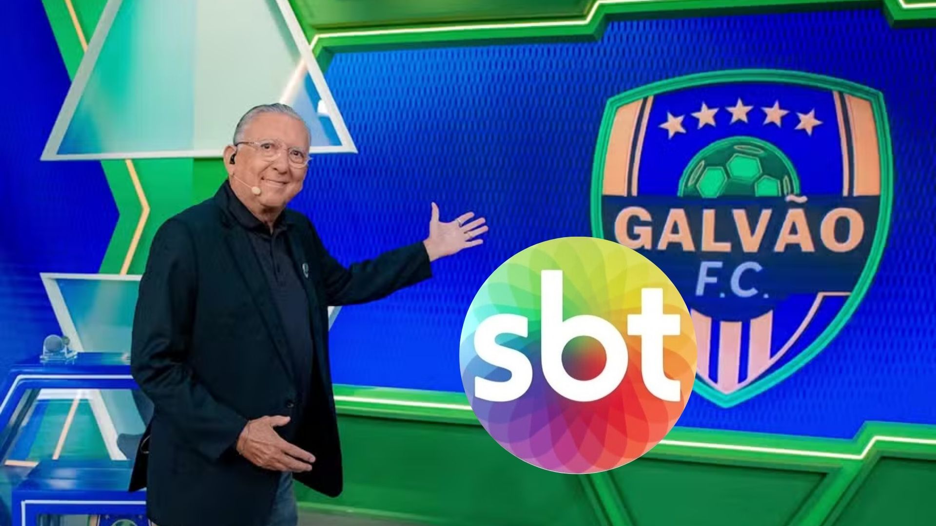 Galvão Bueno