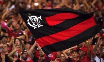 A partir de hoje, Flamengo tem contrato novo de atacante até 2029