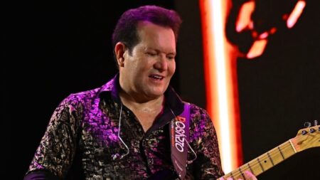 Ximbinha perdeu casa para agiota? Ex de Joelma quebra o silêncio