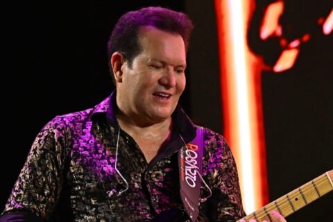 Ximbinha perdeu casa para agiota? Ex de Joelma quebra o silêncio