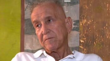 Estado de saúde de Carlos Alberto Parreira é atualizado