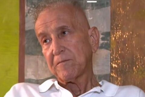 Estado de saúde de Carlos Alberto Parreira é atualizado