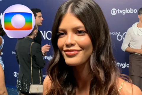 Após 3 anos afastada, Vitória Strada é cotada para nova novela da Globo