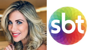 Ex-RedeTV!, Érica Reis fecha com o SBT para dividir telejornal com Rodrigo Bocardi