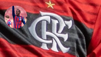 Rogério Ceni é avisado e Flamengo já fecha reforço vindo do Bahia