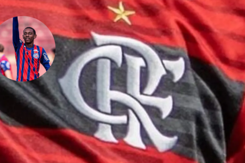 Rogério Ceni é avisado e Flamengo já fecha reforço vindo do Bahia