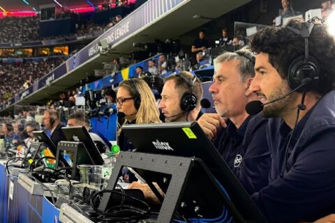 SBT confirma nova programação e garante transmissão da Sul-Americana nesta terça (21)