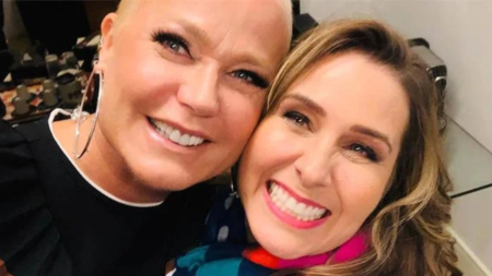 Saiba quem é a ex-paquita chamada de homofóbica por Xuxa Meneghel