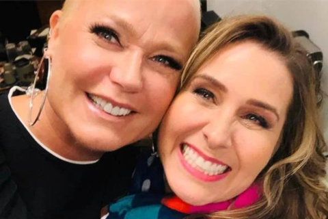 Saiba quem é a ex-paquita chamada de homofóbica por Xuxa Meneghel