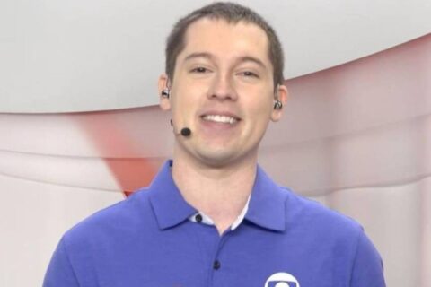 Descubra o motivo da demissão do narrador Sergio Arenillas após 11 anos na Globo