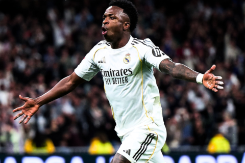 Vini Jr. fora do Real Madrid: Arsenal quer dar ao brasileiro o maior salário da história