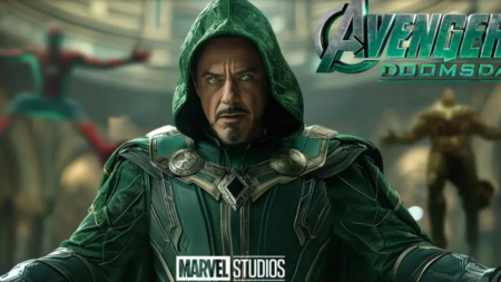 Você tem 5 meses para se preparar antes da estreia de Vingadores: Doutor Destino