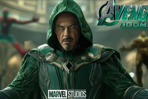 Você tem 5 meses para se preparar antes da estreia de Vingadores: Doutor Destino