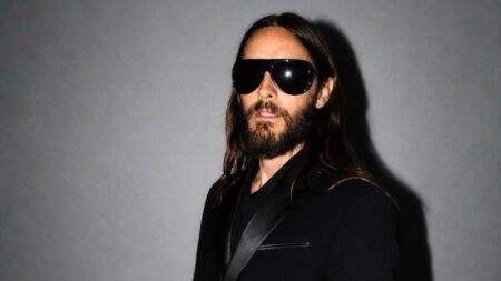 4 mulheres acusam Jared Leto de assédio sexual; confira os relatos