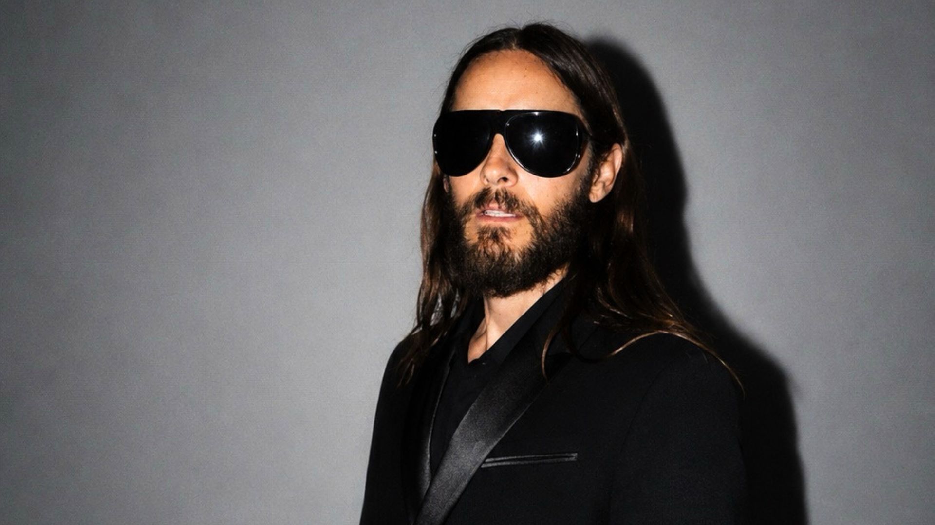 Jared Leto