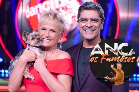 Marido de Xuxa, Junno Andrade é cotado para aposta da Globo no 2º semestre