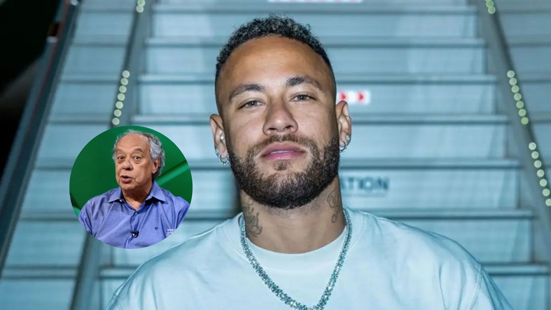 Neymar