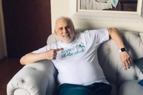 Antes de morrer, ex-galã da Globo cogitou ser jogador de futebol; saiba quem