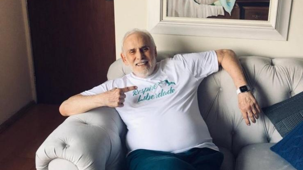 Antes de morrer, ex-galã da Globo cogitou ser jogador de futebol; saiba quem