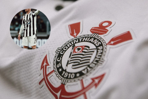 Corinthians analisa e mira grande reforço no 2º semestre para Libertadores e Copa do Brasil