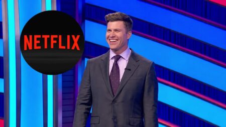 Netflix lança game show que vira opção nº 1 para amantes de filmes e séries