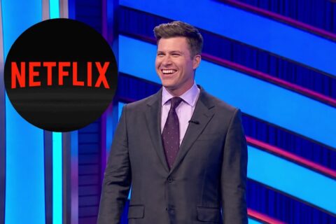 Netflix lança game show que vira opção nº 1 para amantes de filmes e séries